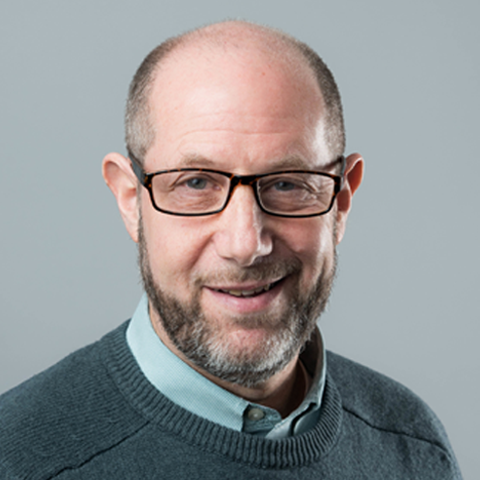 Robert Freund, Professor in Management Science