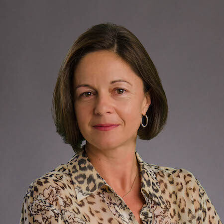 Fiona Murray, William Porter Professor of Entrepreneurship at MIT Sloan