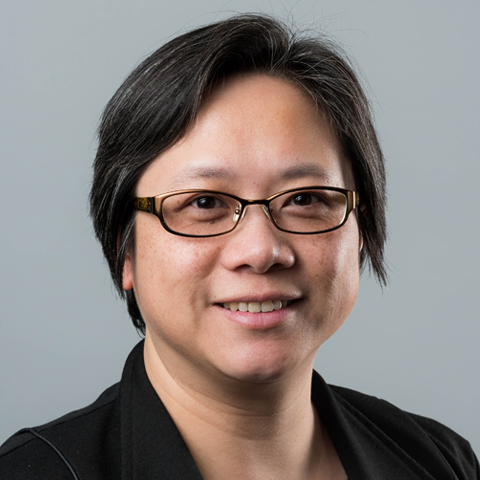 Yanchong (Karen) Zheng, Associate Professor of Operations Management, MIT Sloan School of Management