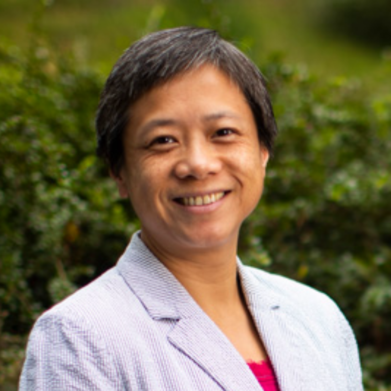 Yanchong (Karen) Zheng, Associate Professor of Operations Management, MIT Sloan School of Management