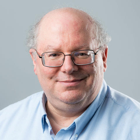 James Orlin