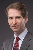 Jonathan Lehrich 