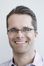 Carl Stjernfeldt 