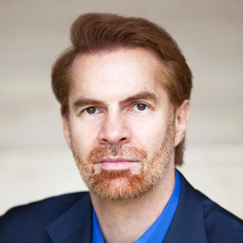 Erik Brynjolfsson 