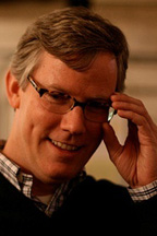 Brian Halligan 