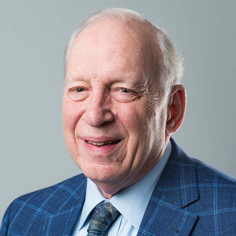 James Utterback