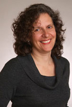 Janet Shanberge