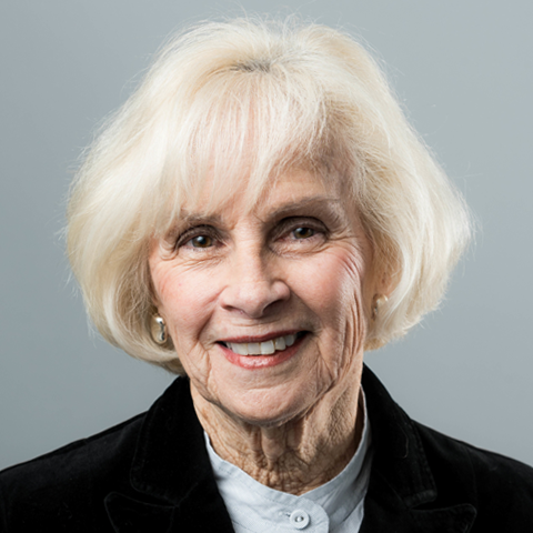 Virginia Healy-Tangney 