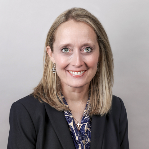 Michelle Hanlon 