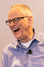 Donald Kieffer