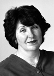 Sharon Cayley 