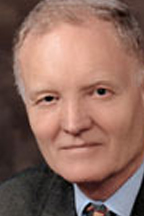 Lester Thurow