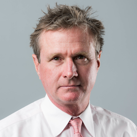Scott Keating  