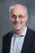 Donald Rosenfield