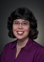 Margaret Lo 