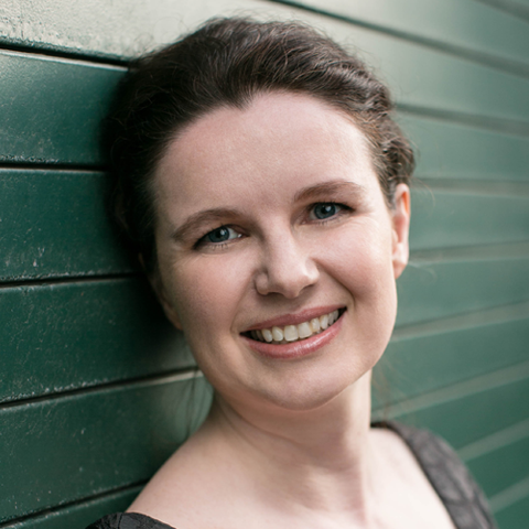 Catherine Tucker