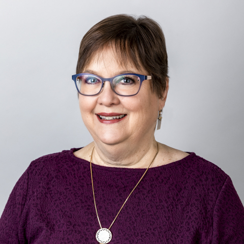 Catherine Gamon 