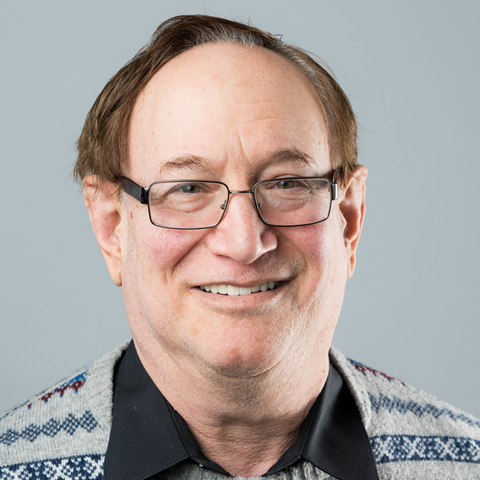Arnold Barnett