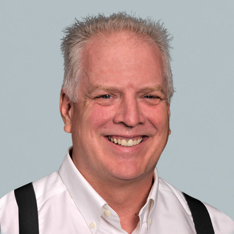 Thomas Stoker