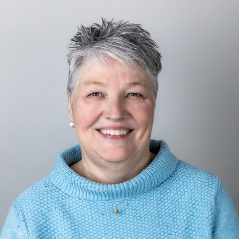 Tammy Holmstrom 