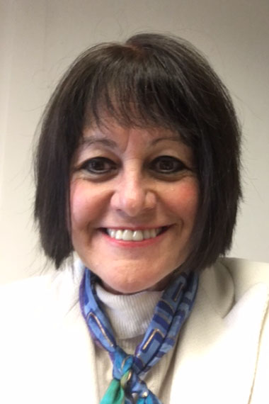 Donna Behmer 