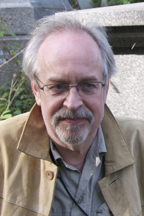 Glenn Johnston 