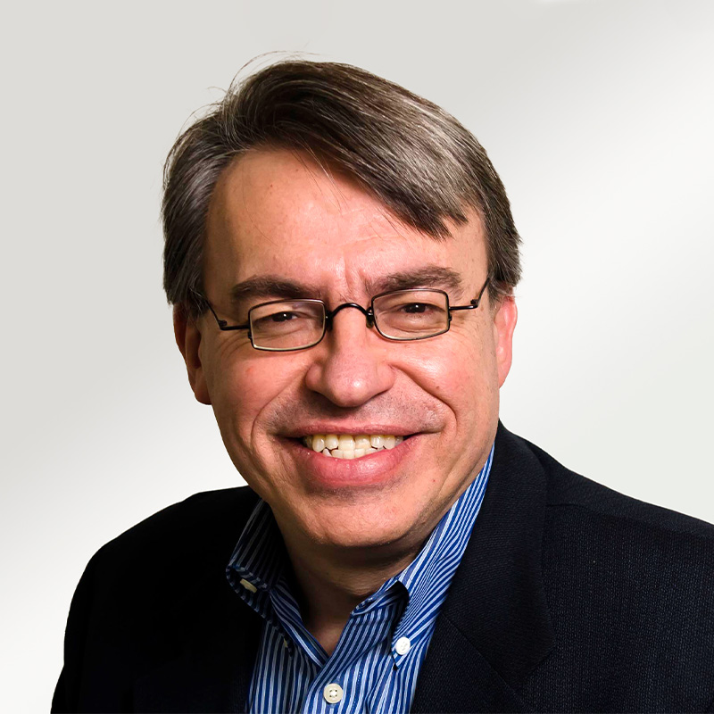 Dimitris Bertsimas 