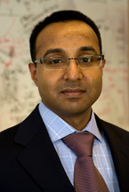 Mozaffar Khan