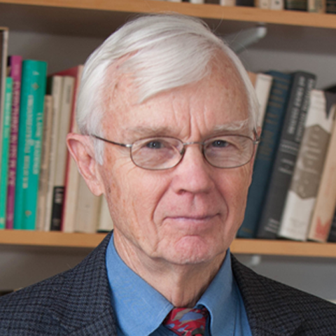Robert McKersie