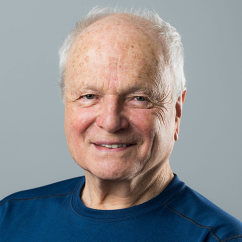 Eric von Hippel
