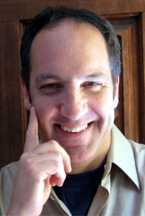 Ofer Sharone