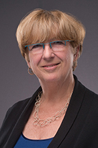 Maria Sterk 