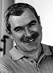 Alexander Samarov 