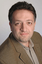 Noubar Afeyan