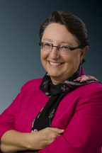 Rochelle Weichman 