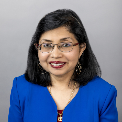 Sharmila Chatterjee