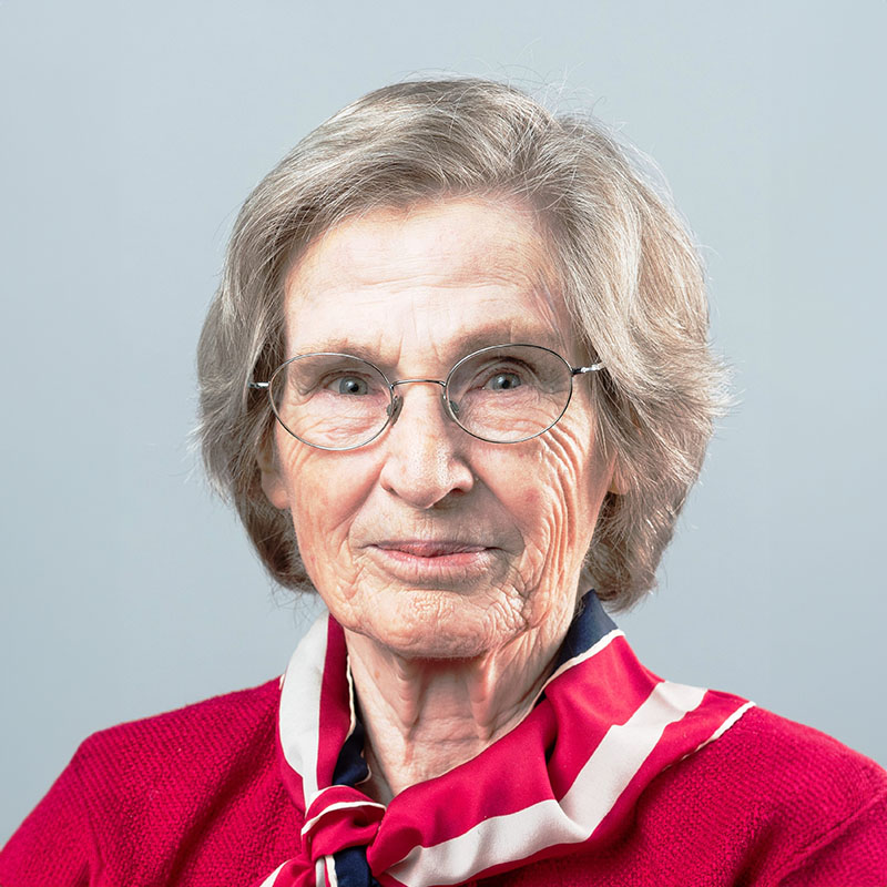 Lotte Bailyn