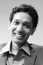 Rajkamal Iyer