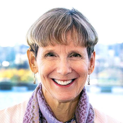 Jeanne Ross 