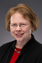 Lucinda Hill 