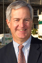Stephen Brown 