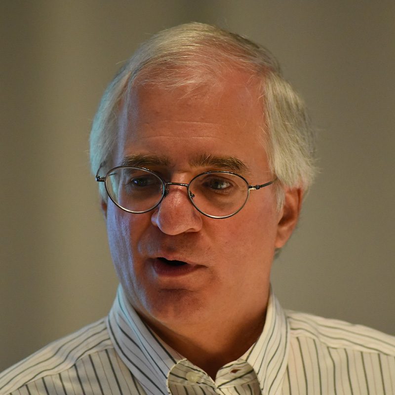 Michael Cusumano 