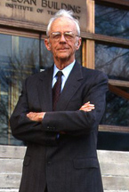 Jay Forrester