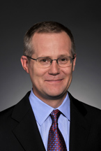 Peter Wysocki 