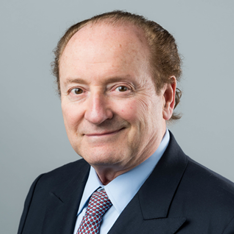 Robert Merton 