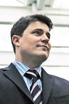 Rory O'Shea 