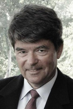 Douglas Breeden 