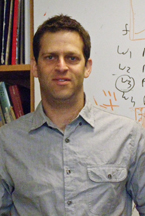 Itai Ashlagi