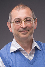 Eric Jacquier 