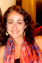 Eriola Kruja 